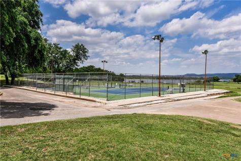21808 Mockingbird/falcon Street Lago Vista TX 78645