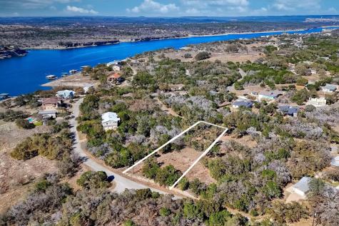 21808 Mockingbird/falcon Street Lago Vista TX 78645