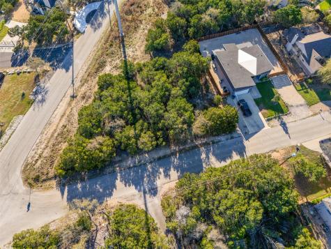 6711 & 6709 Avenida Ann Drive Lago Vista TX 78645