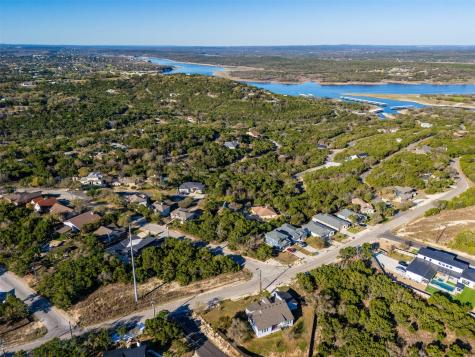 6711 & 6709 Avenida Ann Drive Lago Vista TX 78645