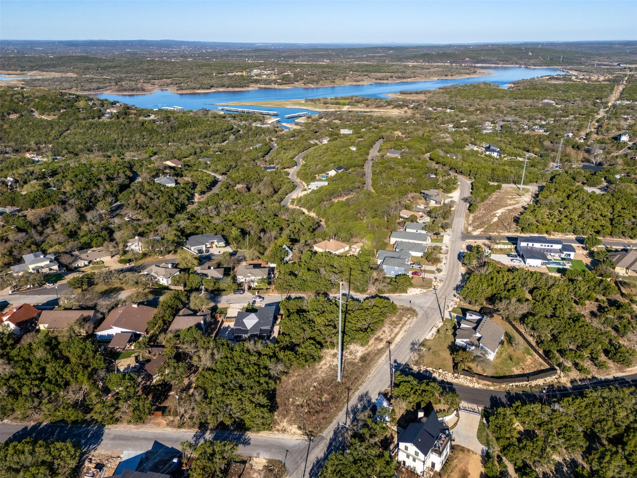 6711 & 6709 Avenida Ann Drive Lago Vista TX 78645
