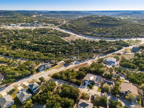 6711 & 6709 Avenida Ann Drive Lago Vista TX 78645