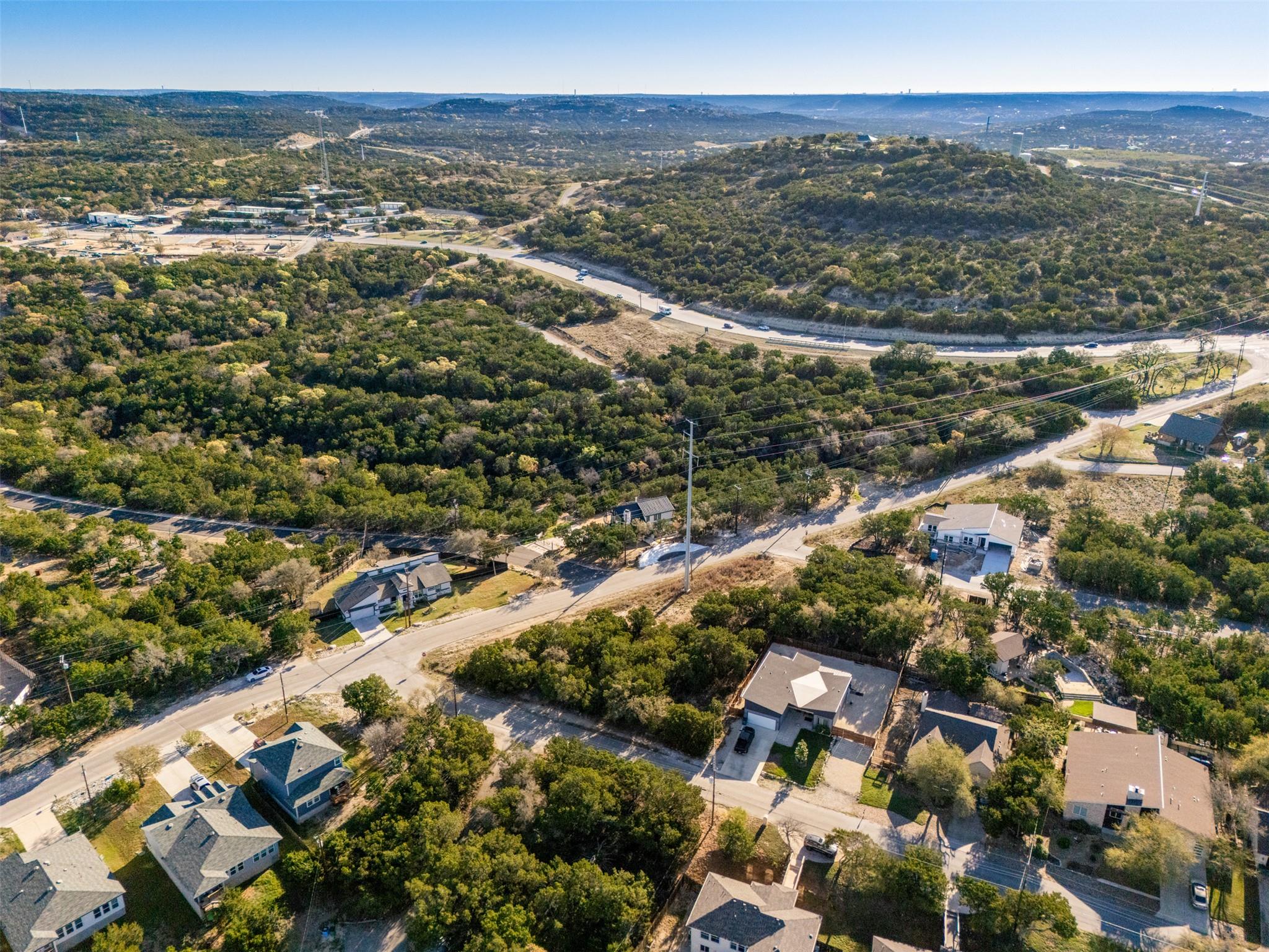 6711 & 6709 Avenida Ann Drive Lago Vista TX 78645