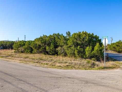 6711 & 6709 Avenida Ann Drive Lago Vista TX 78645