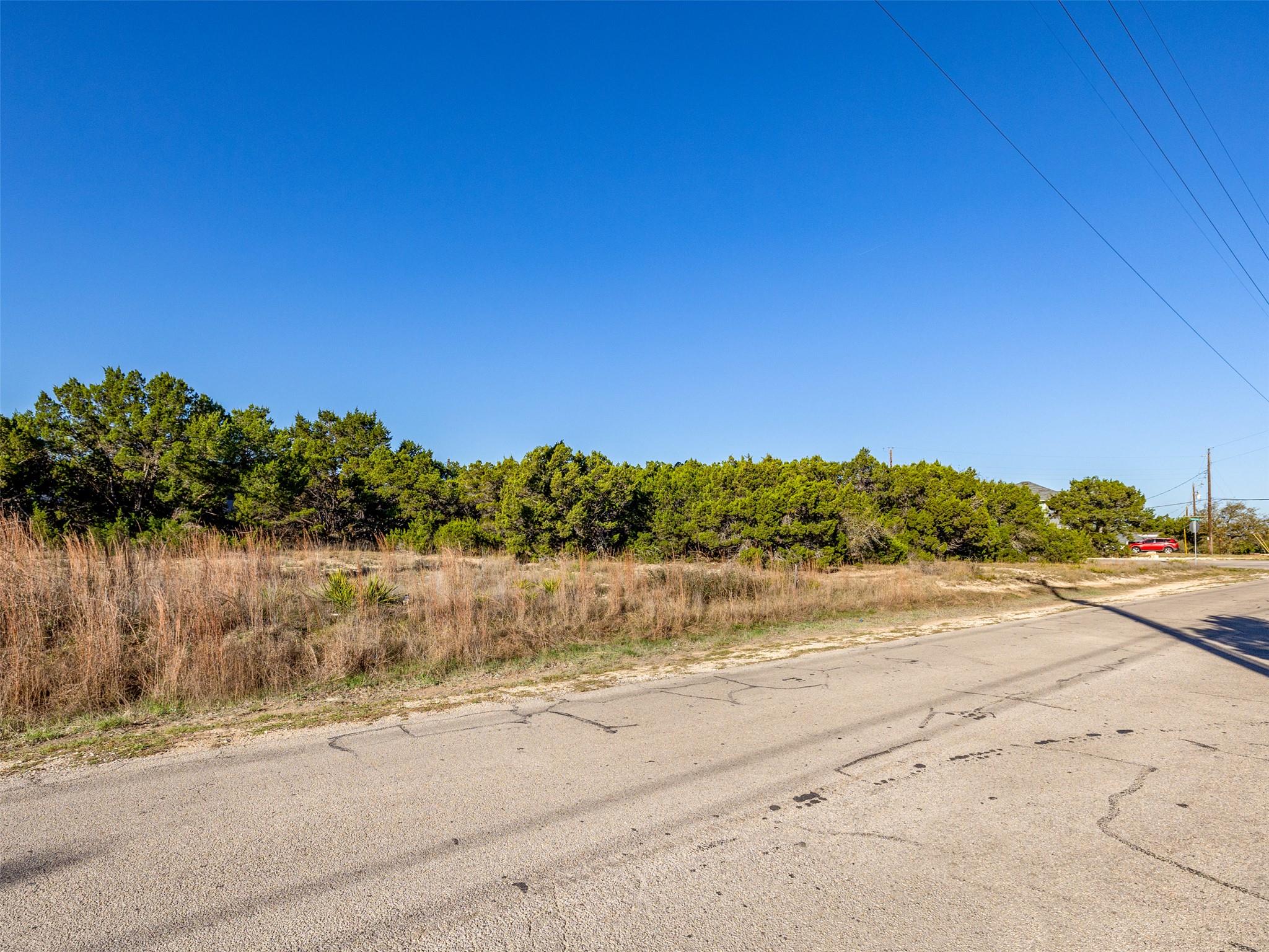 6711 & 6709 Avenida Ann Drive Lago Vista TX 78645