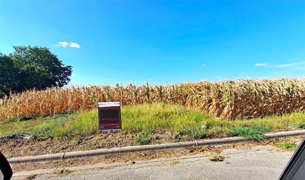 Lot 9 East Plum Street Granger TX 76530