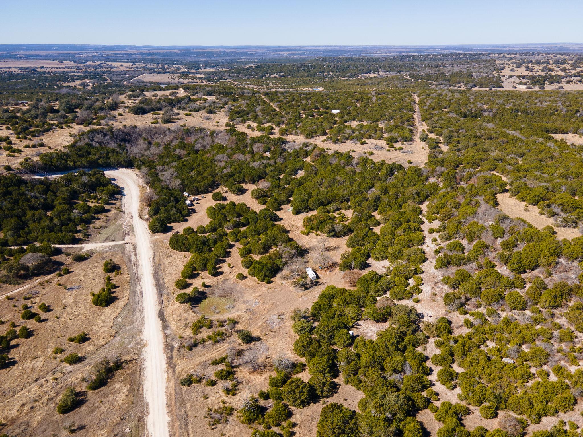 Lot #55 Blakely Road Gatesville TX 76528