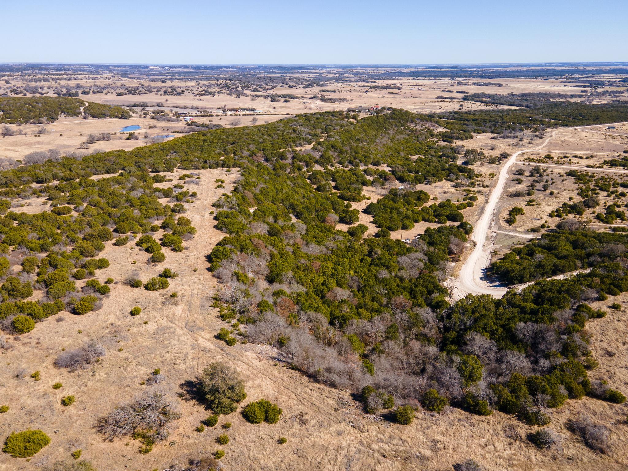 Lot #55 Blakely Road Gatesville TX 76528