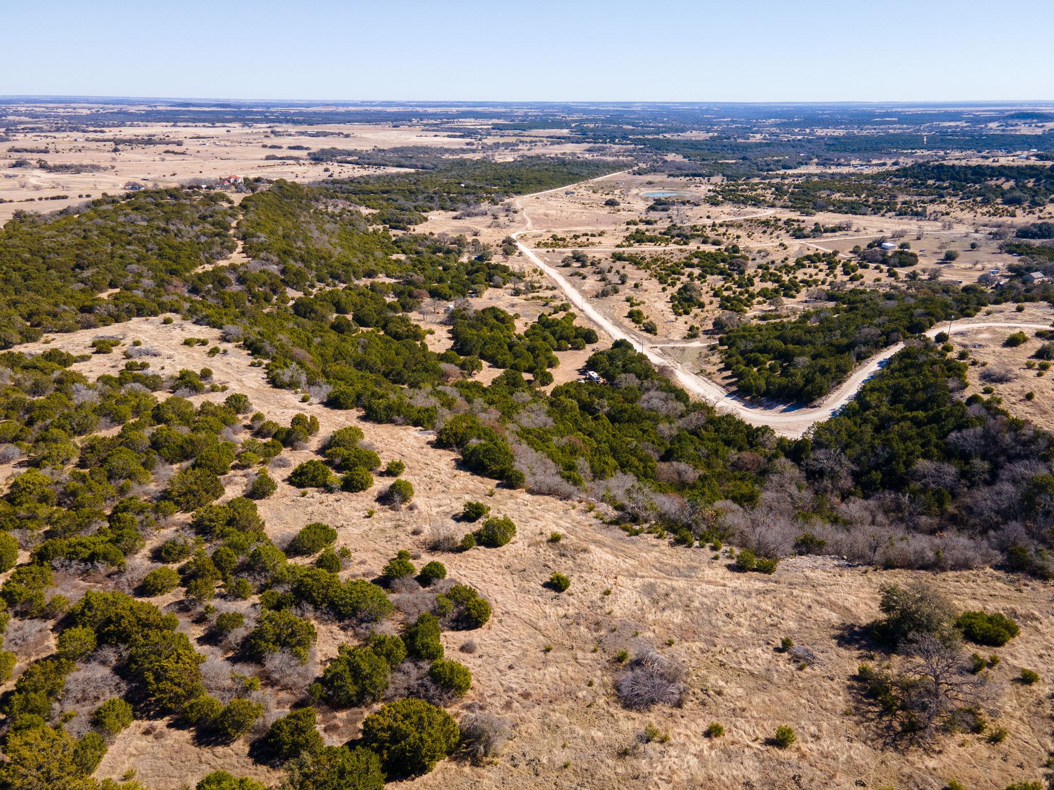 Lot #55 Blakely Road Gatesville TX 76528
