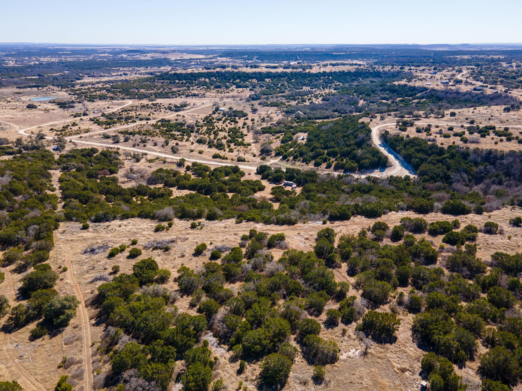 Lot #55 Blakely Road Gatesville TX 76528