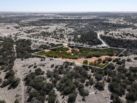 Lot #55 Blakely Road Gatesville TX 76528
