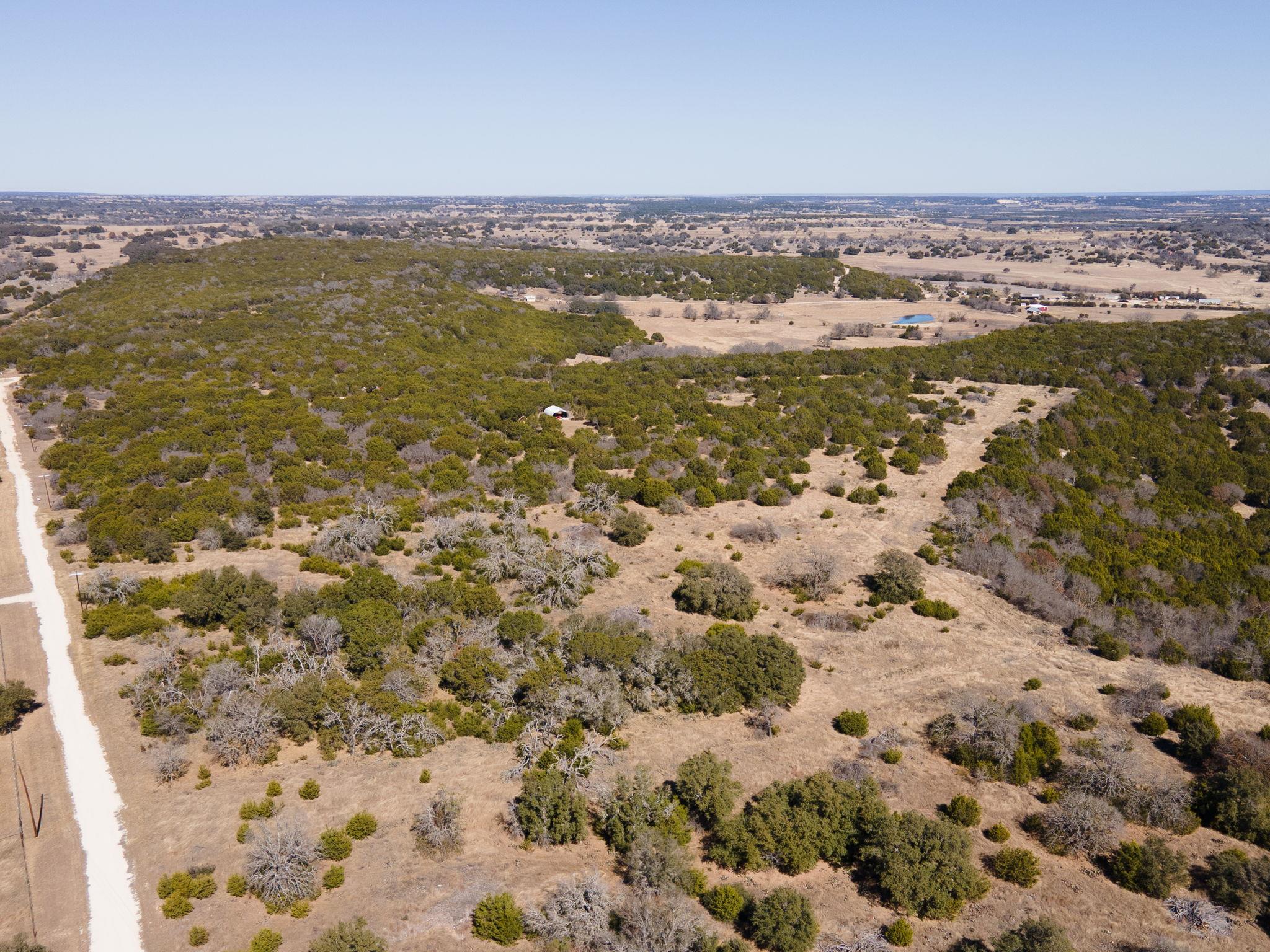 Lot #55 Blakely Road Gatesville TX 76528
