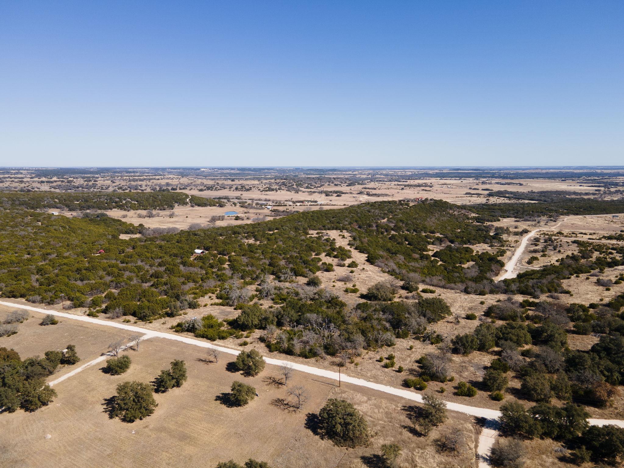 Lot #55 Blakely Road Gatesville TX 76528