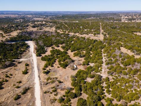 Lot #55 Blakely Road Gatesville TX 76528