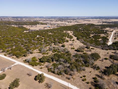 Lot #55 Blakely Road Gatesville TX 76528
