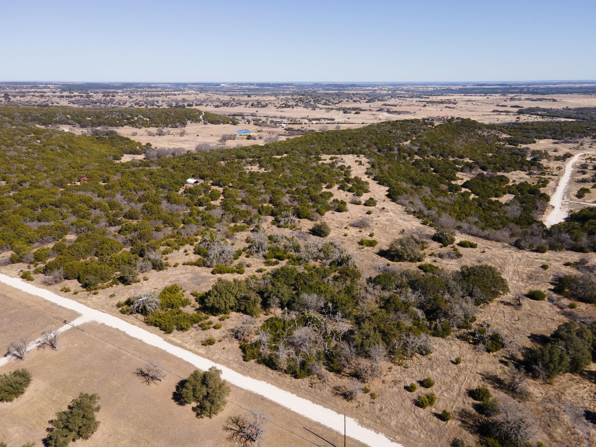 Lot #55 Blakely Road Gatesville TX 76528