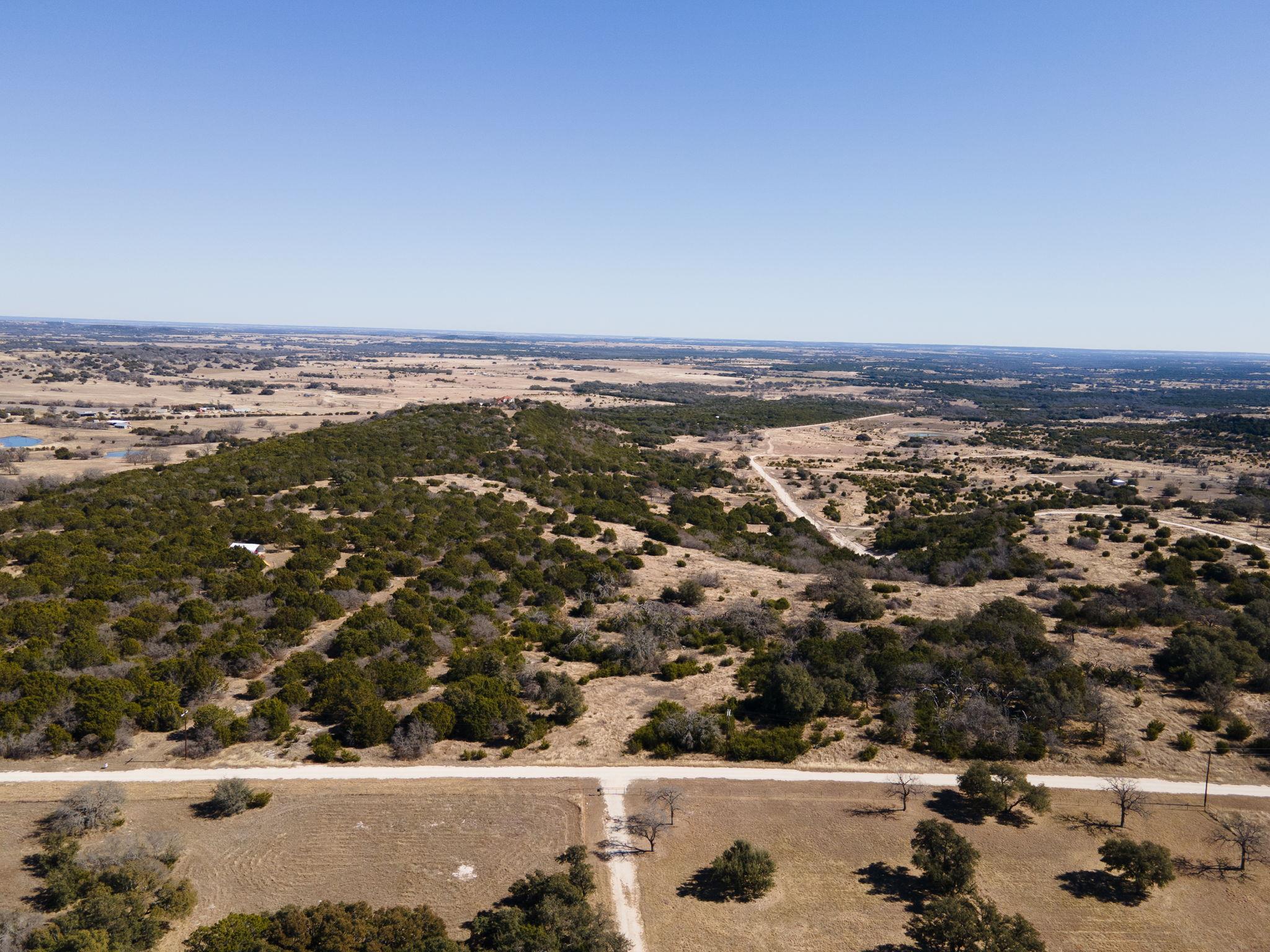 Lot #55 Blakely Road Gatesville TX 76528