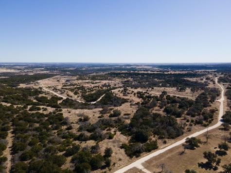Lot #55 Blakely Road Gatesville TX 76528