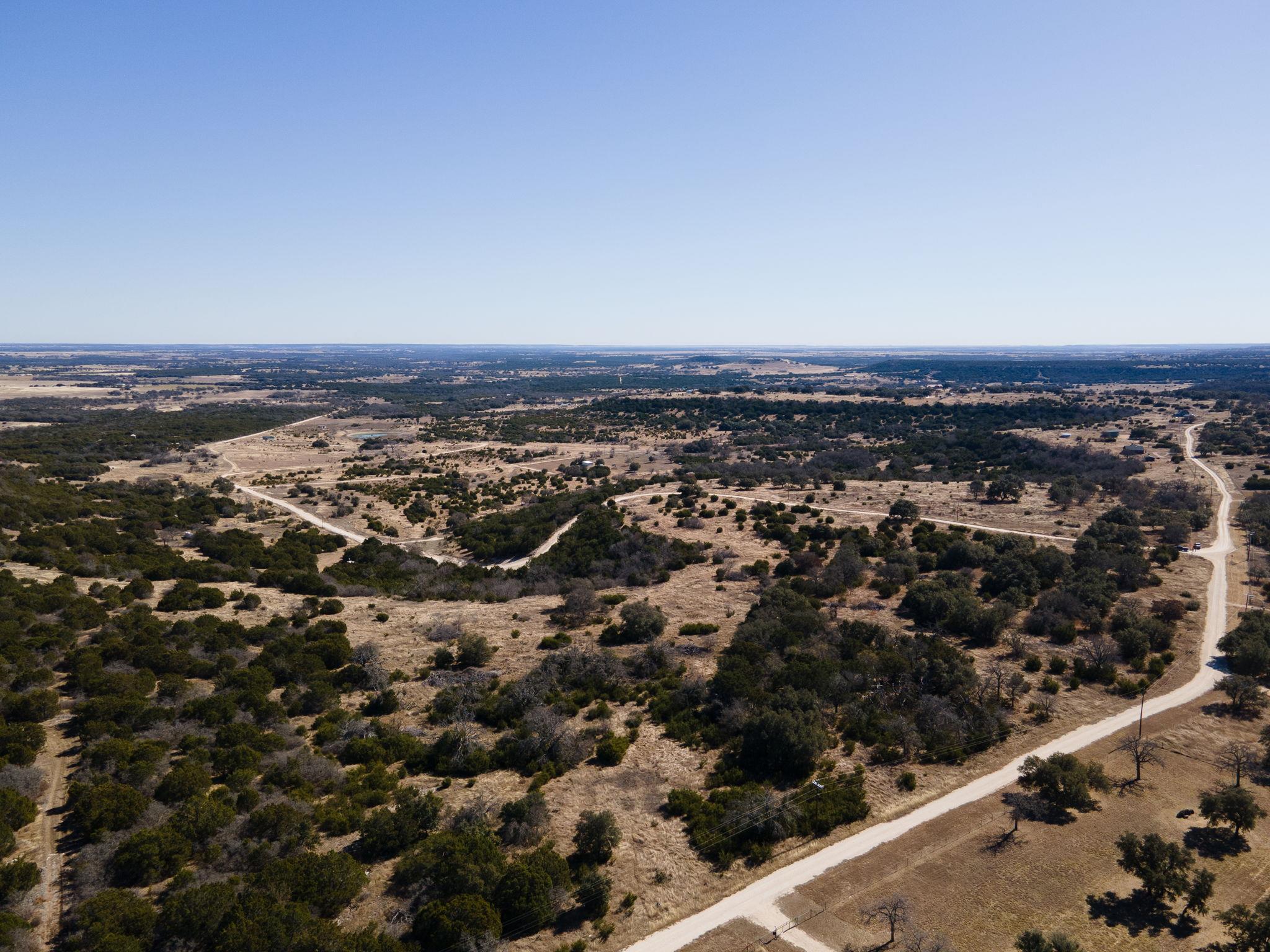 Lot #55 Blakely Road Gatesville TX 76528