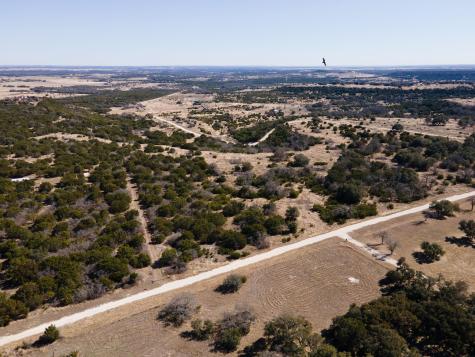 Lot #55 Blakely Road Gatesville TX 76528