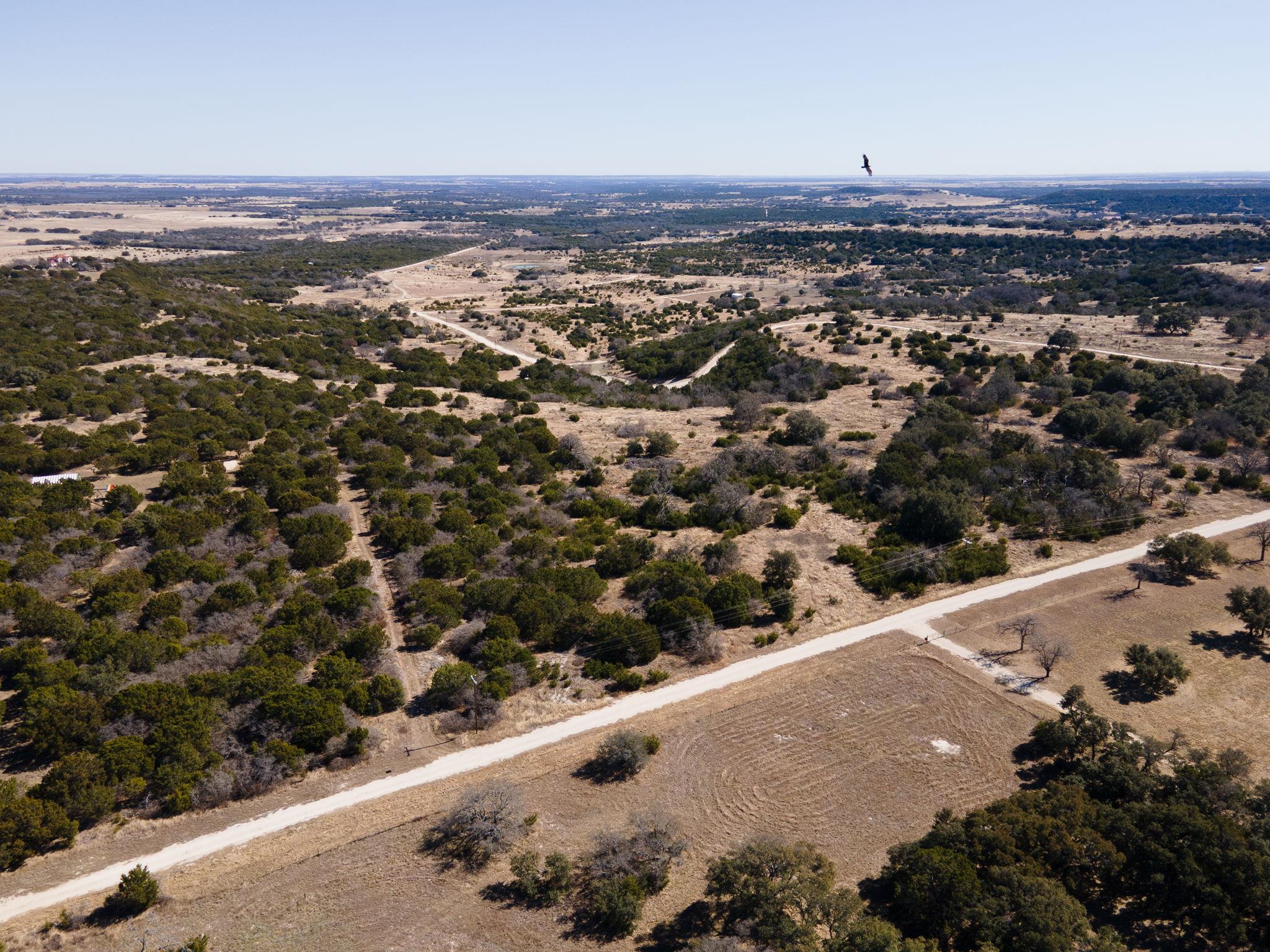 Lot #55 Blakely Road Gatesville TX 76528