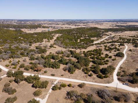 Lot #55 Blakely Road Gatesville TX 76528
