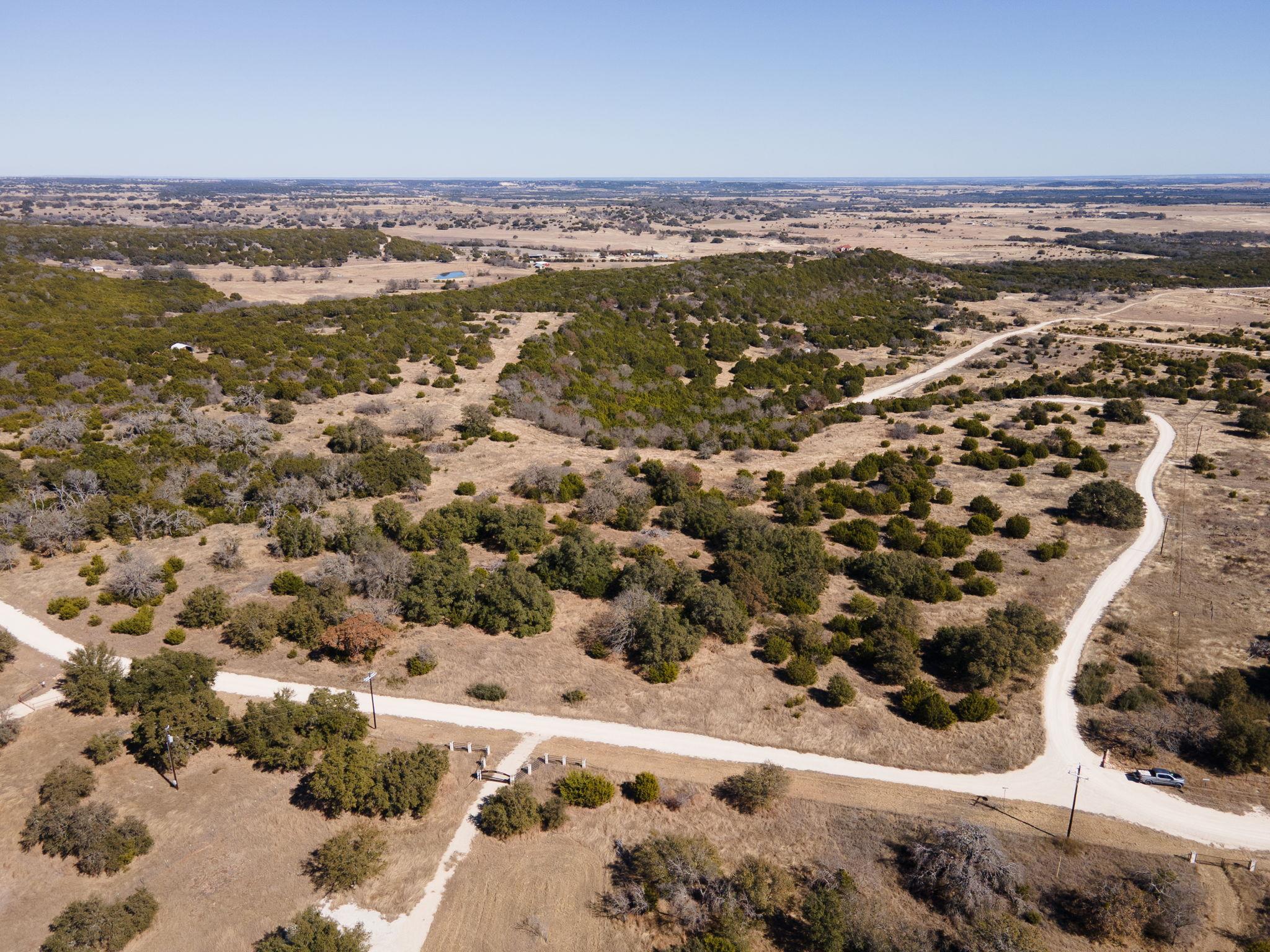 Lot #55 Blakely Road Gatesville TX 76528