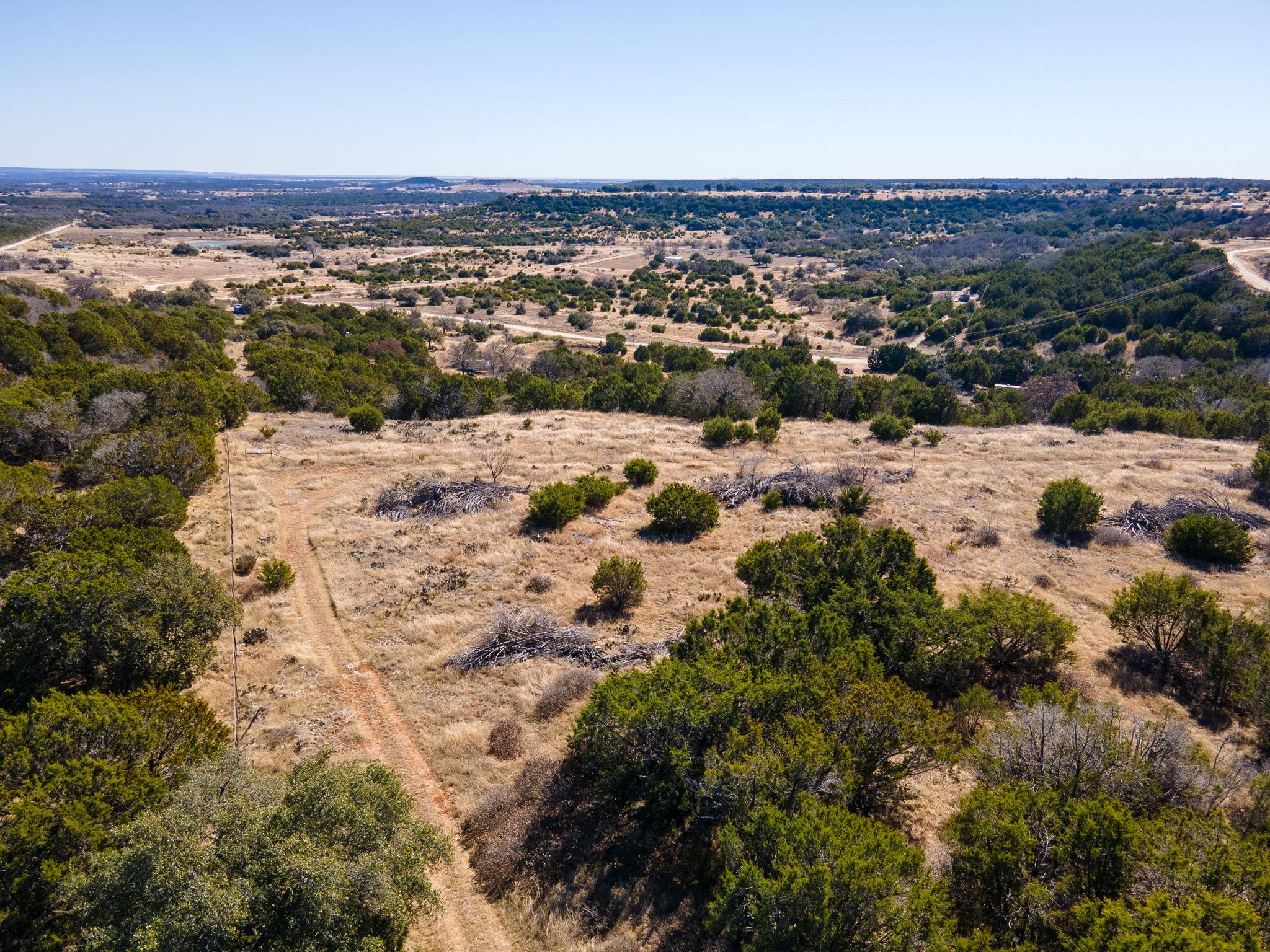 Lot #55 Blakely Road Gatesville TX 76528