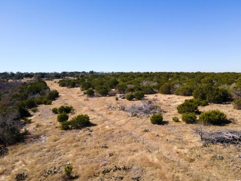 Lot #55 Blakely Road Gatesville TX 76528