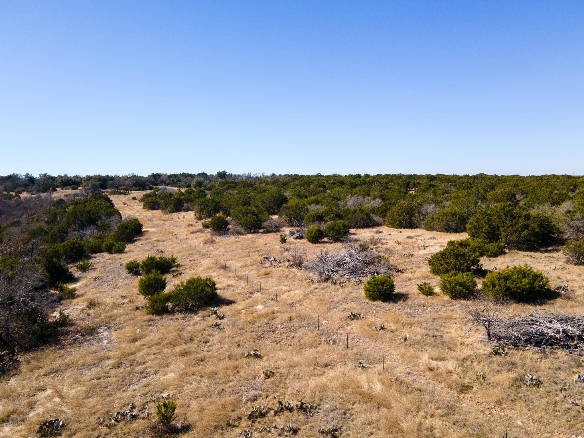 Lot #55 Blakely Road Gatesville TX 76528