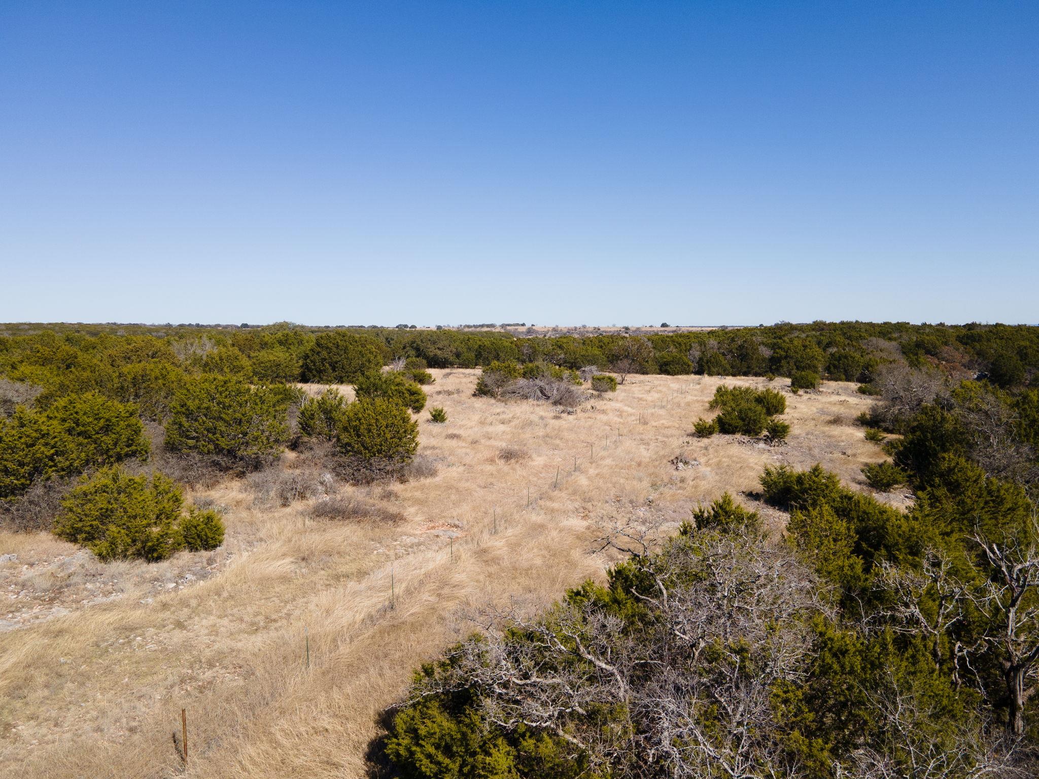 Lot #55 Blakely Road Gatesville TX 76528