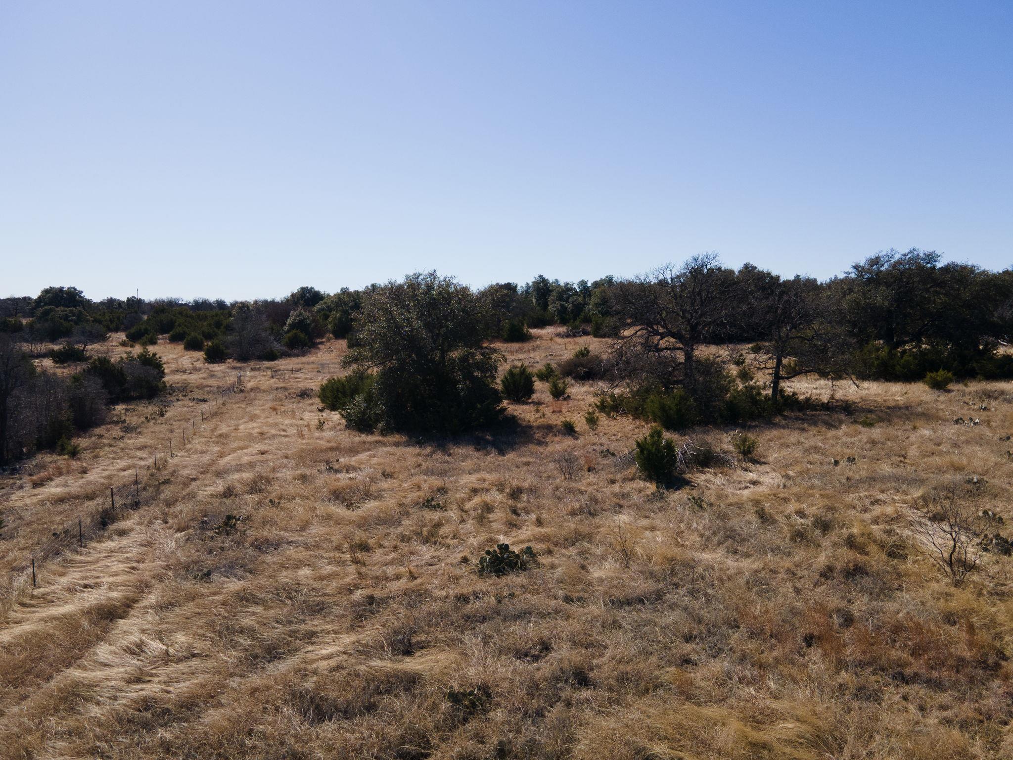 Lot #55 Blakely Road Gatesville TX 76528