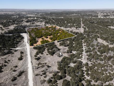 Lot #55 Blakely Road Gatesville TX 76528