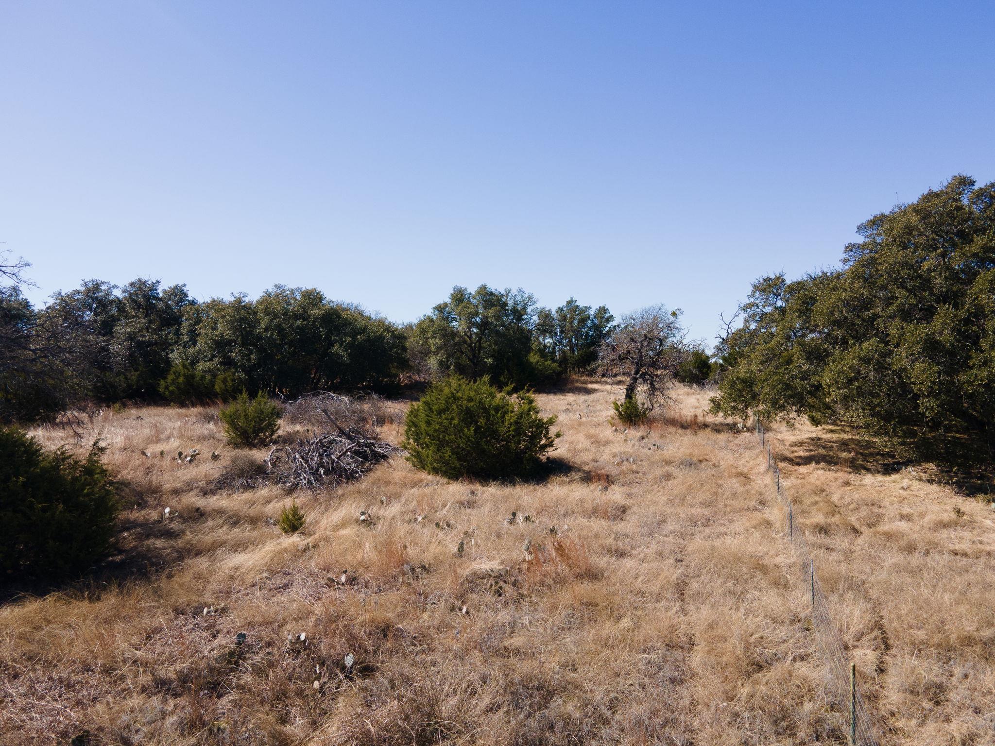 Lot #55 Blakely Road Gatesville TX 76528