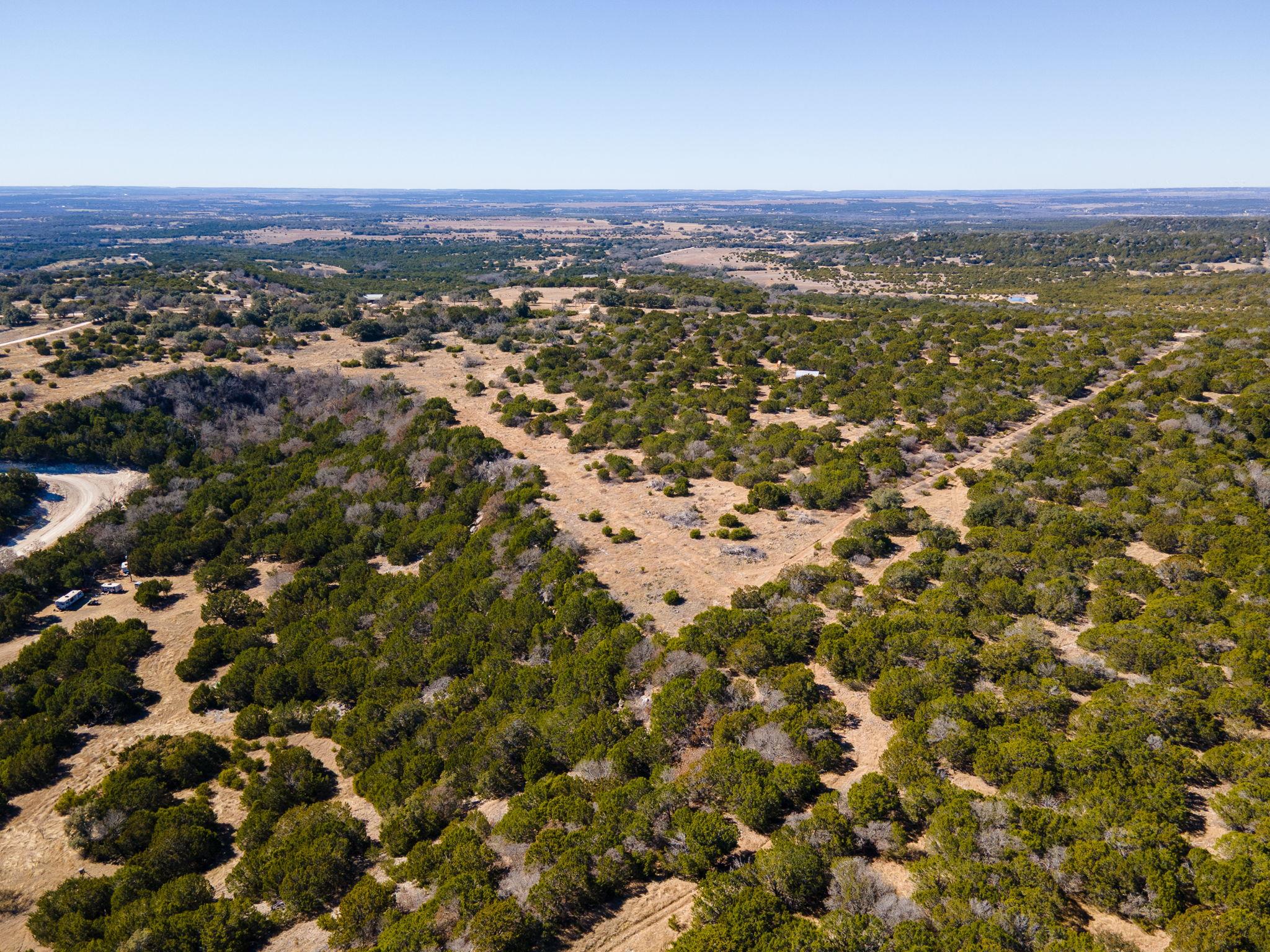 Lot #55 Blakely Road Gatesville TX 76528