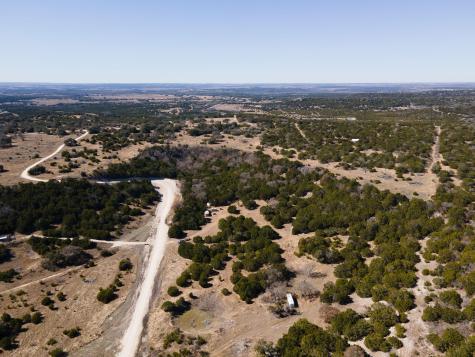 Lot #55 Blakely Road Gatesville TX 76528