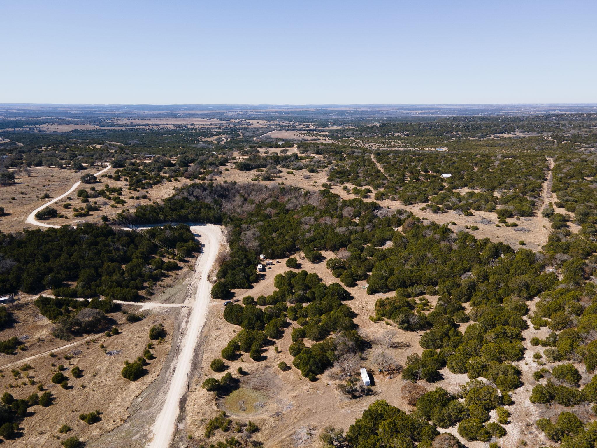 Lot #55 Blakely Road Gatesville TX 76528