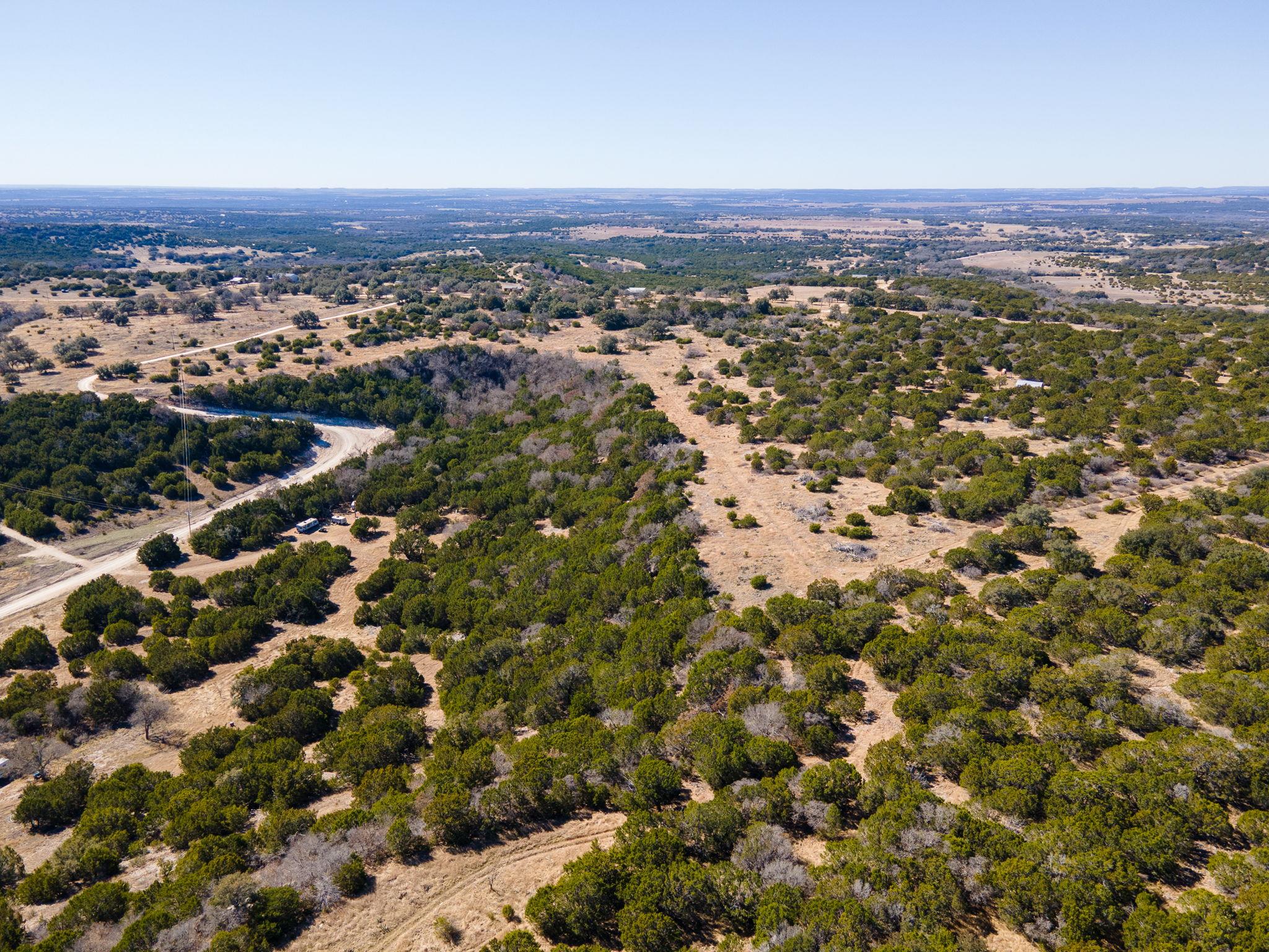 Lot #55 Blakely Road Gatesville TX 76528