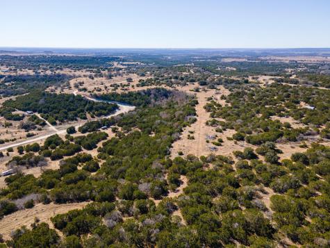 Lot #55 Blakely Road Gatesville TX 76528