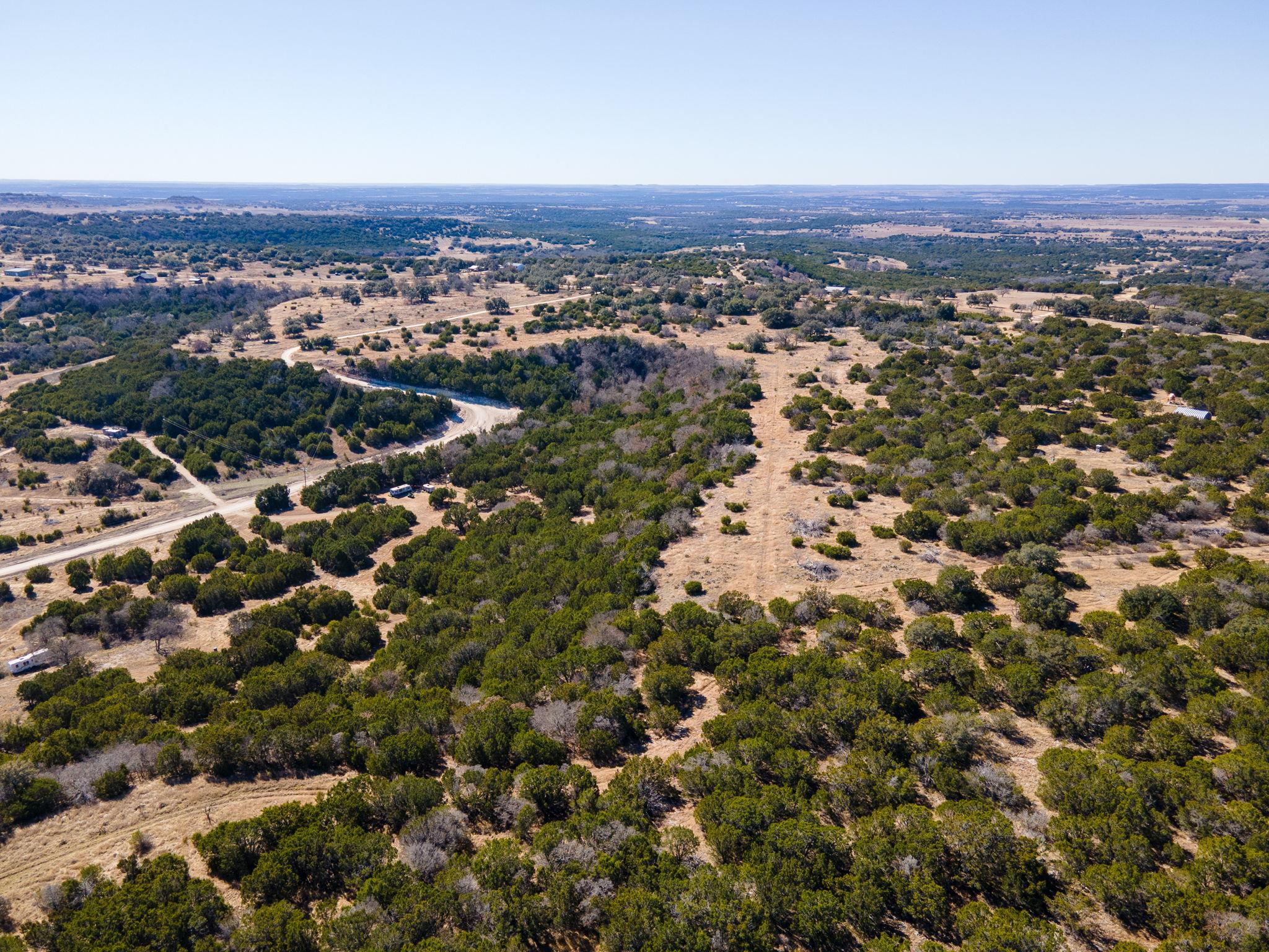 Lot #55 Blakely Road Gatesville TX 76528