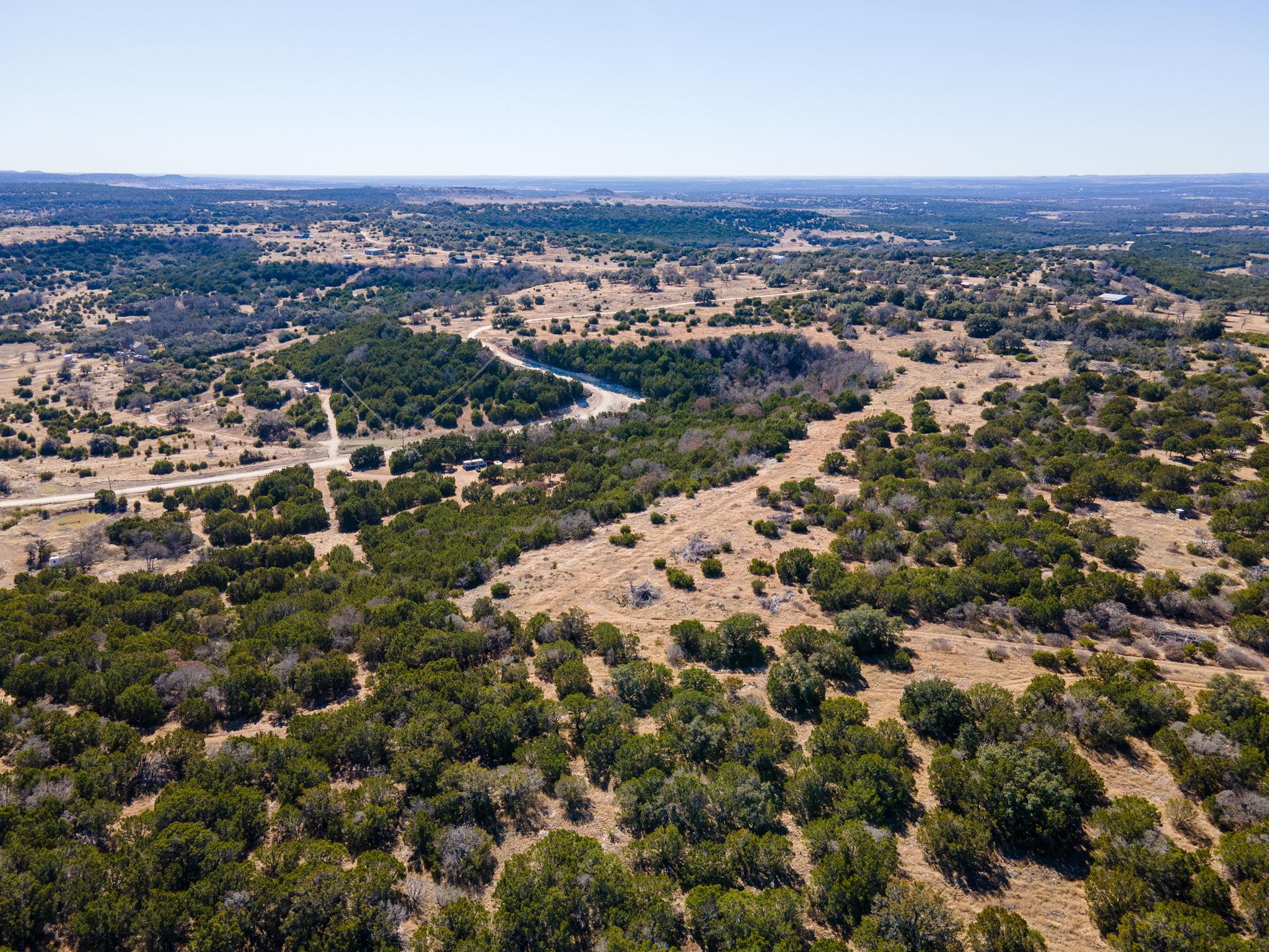 Lot #55 Blakely Road Gatesville TX 76528