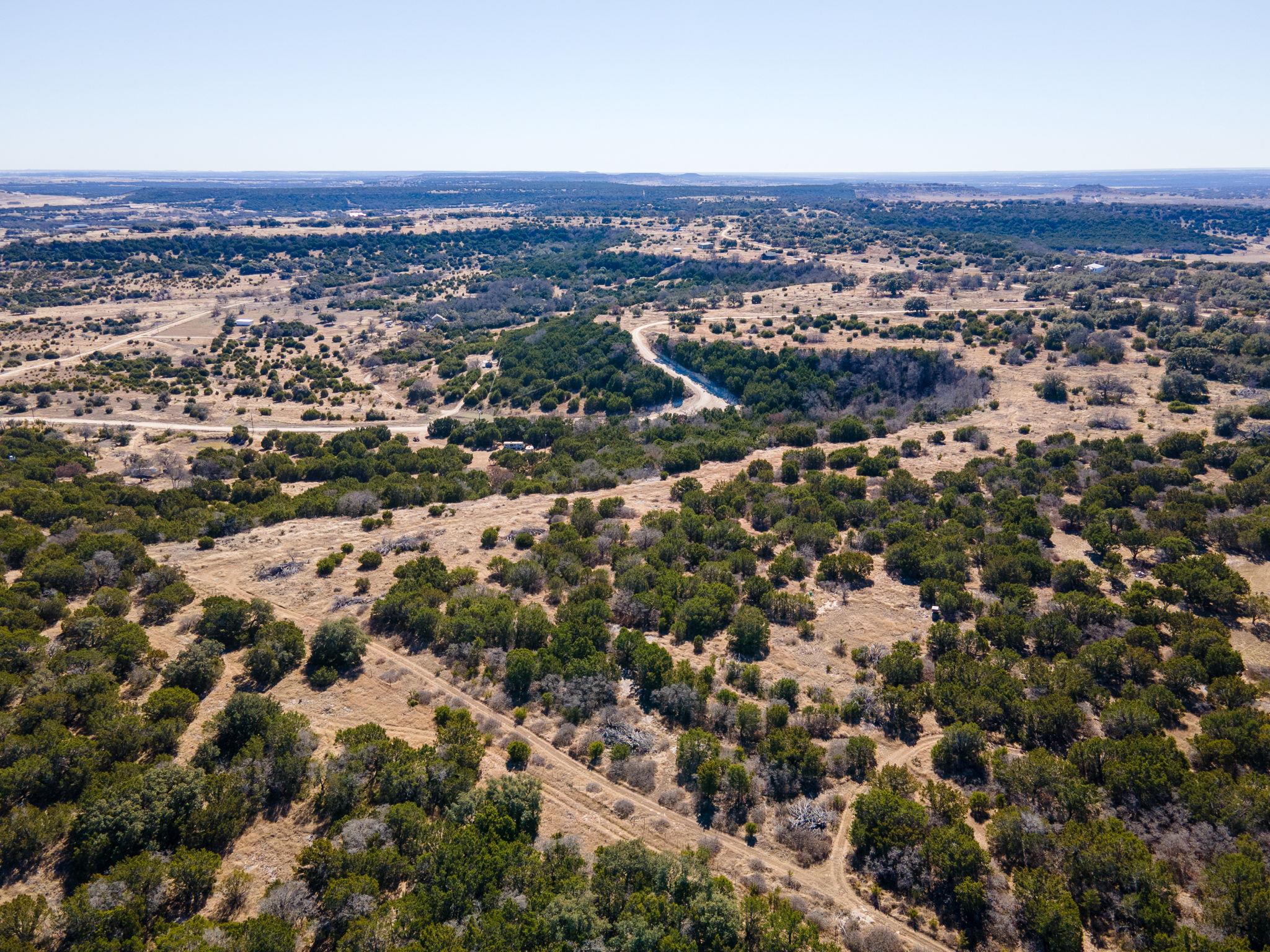 Lot #55 Blakely Road Gatesville TX 76528
