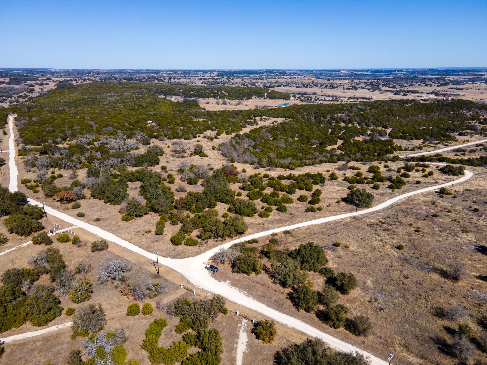 Lot #55 Blakely Road Gatesville TX 76528