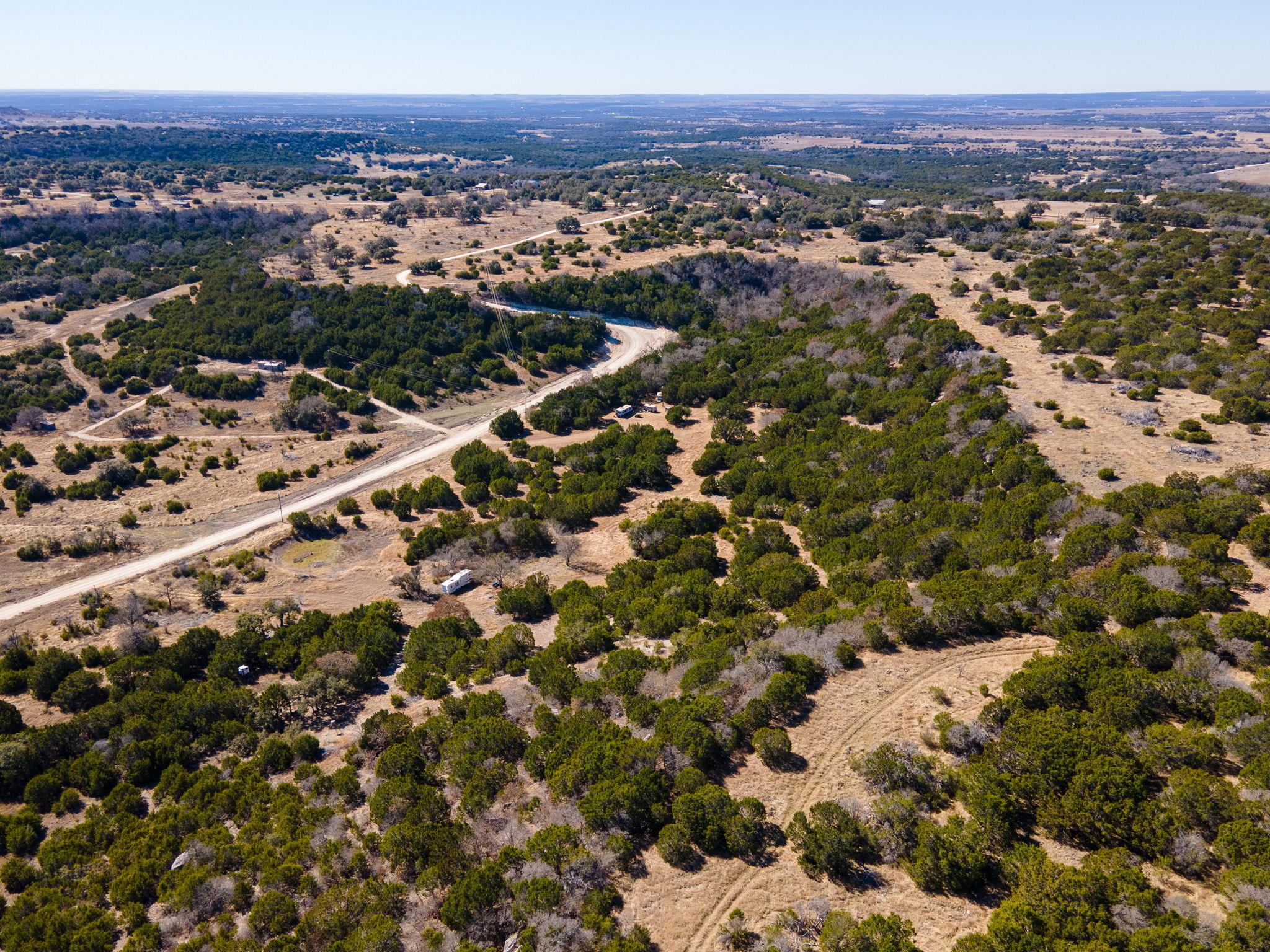 Lot #55 Blakely Road Gatesville TX 76528