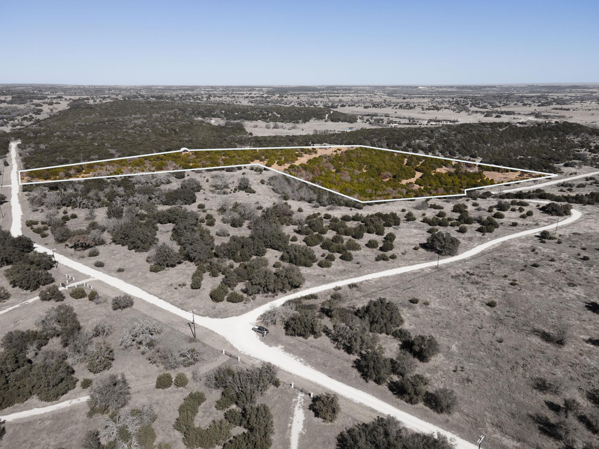 Lot #55 Blakely Road Gatesville TX 76528