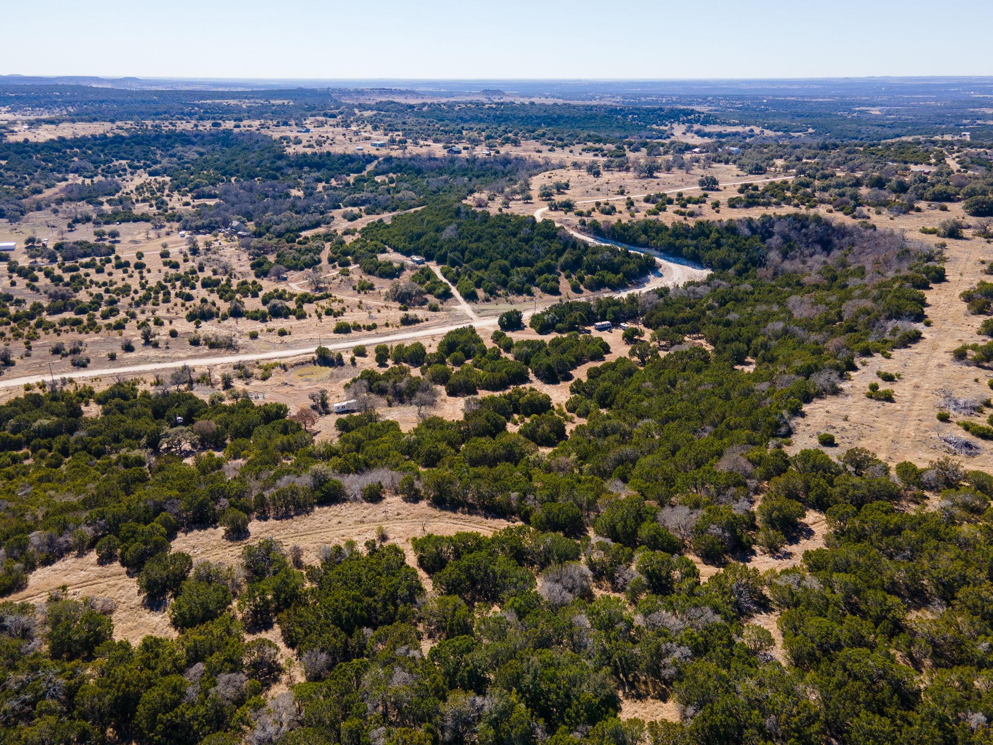 Lot #55 Blakely Road Gatesville TX 76528