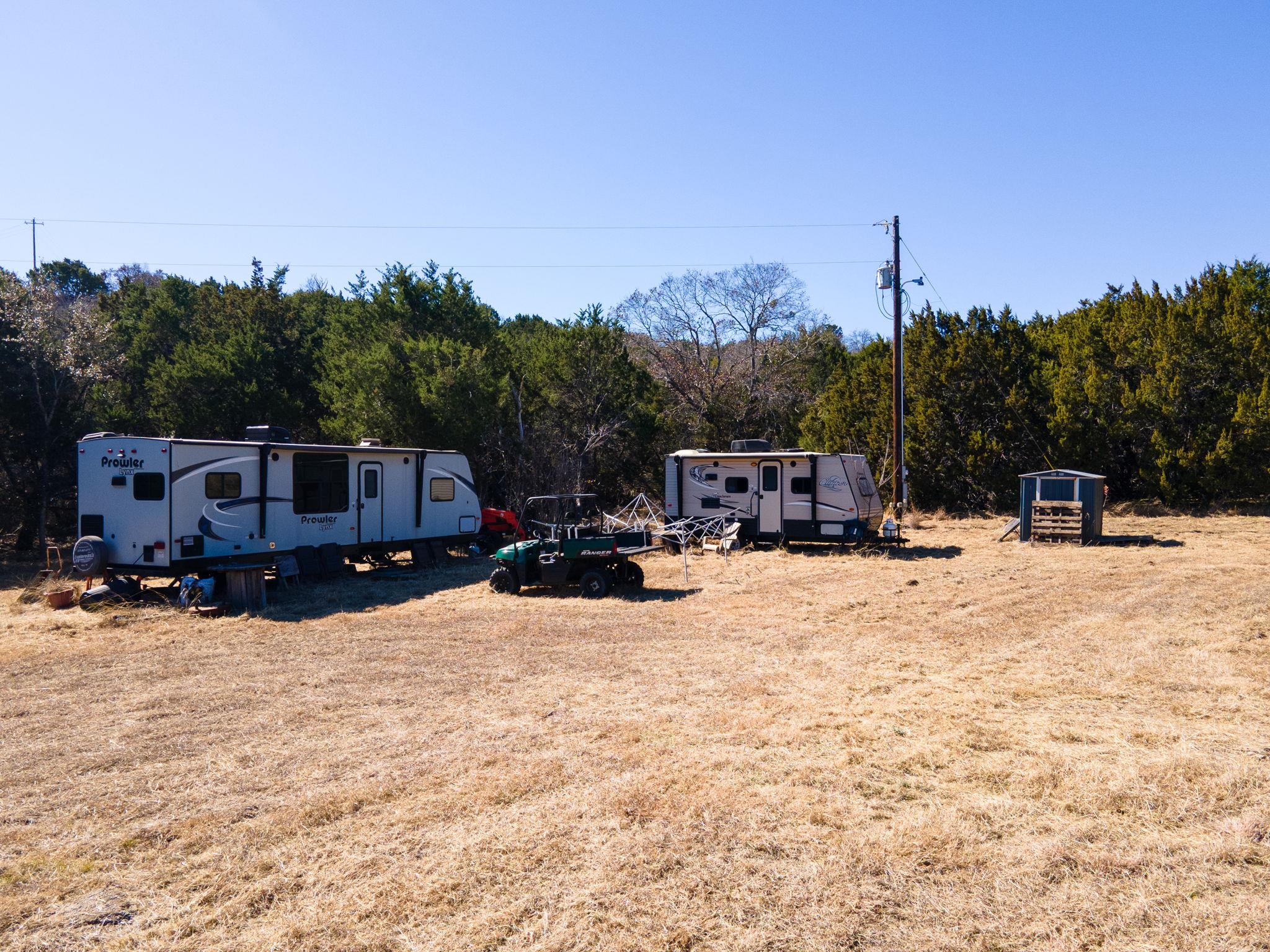 Lot #55 Blakely Road Gatesville TX 76528