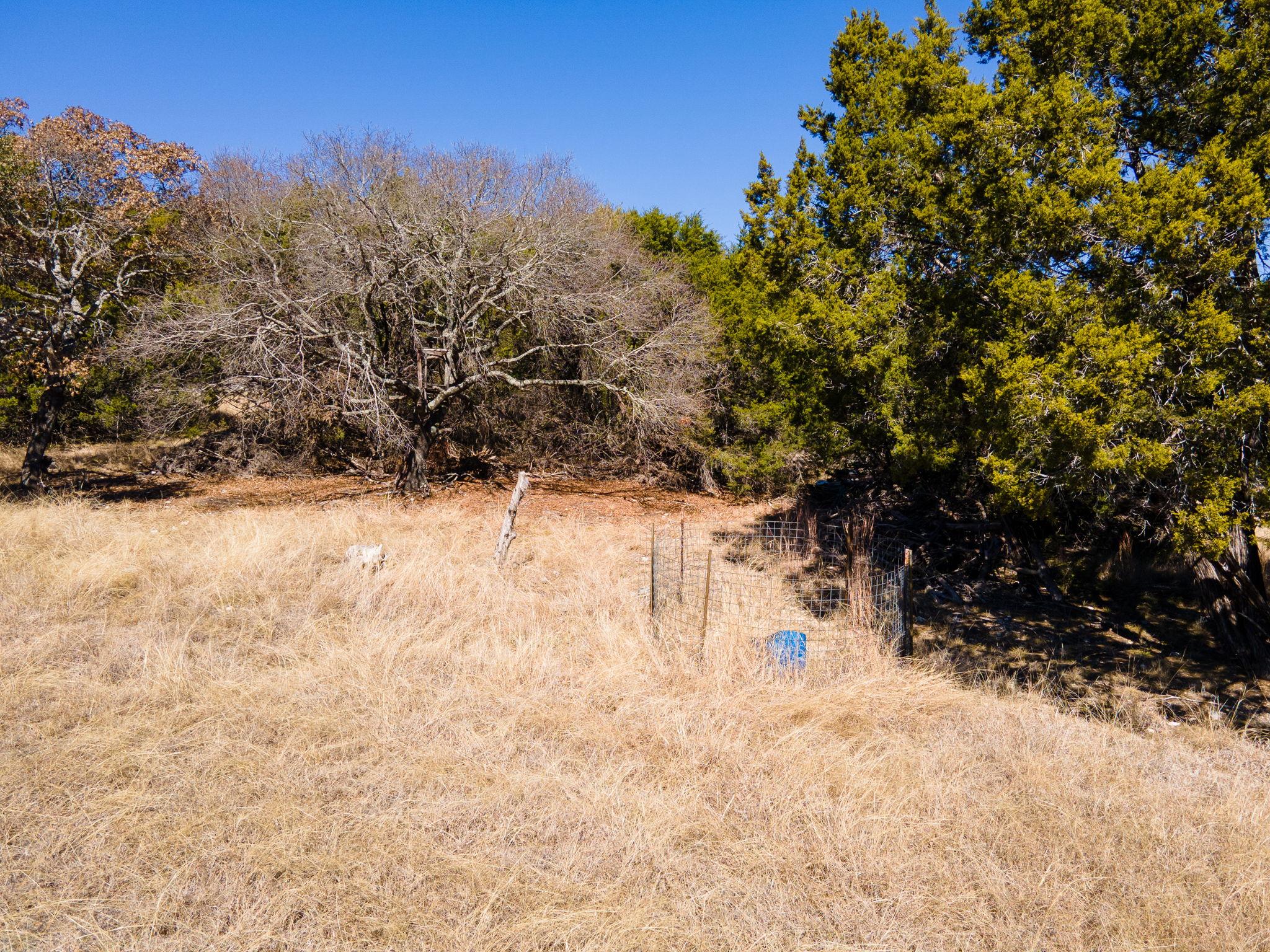 Lot #55 Blakely Road Gatesville TX 76528
