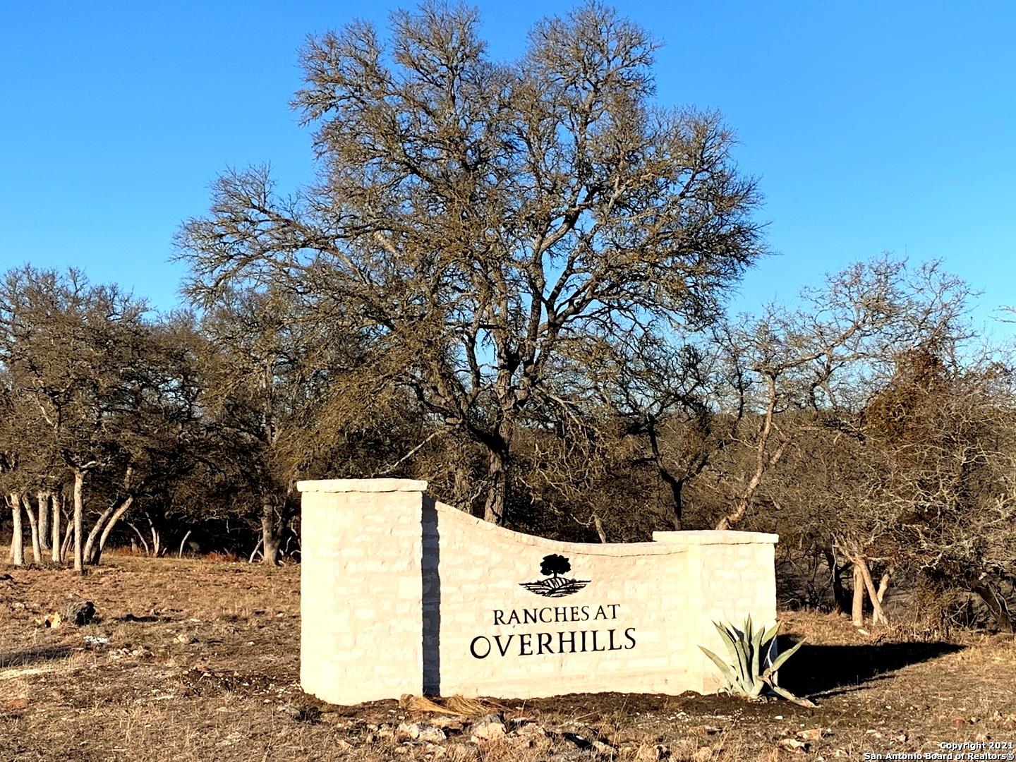 Lot 49 E Reeh Road Harper TX 78631