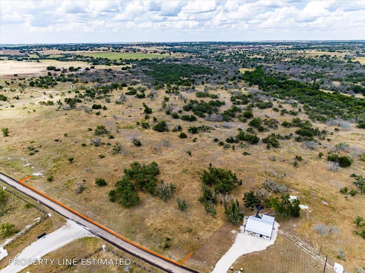 Lot 49 E Reeh Road Harper TX 78631